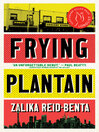 Frying Plantain
